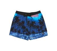 Quiksilver Everyday Printed Volley 15´´ Swimming Shorts Bleu 2XL Homme