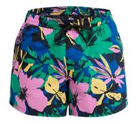 Quiksilver - Everyday Printed Volley 15'' - Short de bain - L - dark navy interact floral