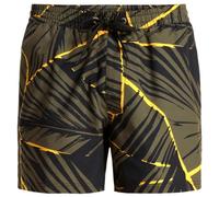 Quiksilver - Everyday Printed Volley 15'' - Short de bain - L - grape leaf natural geo