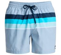 Quiksilver - Everyday Printed Volley 15'' - Short de bain - M - quarry outside stripe