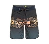 Quiksilver Everyday Scallop 19" - Boardshorts Para Hombre