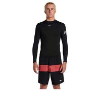 Quiksilver Everyday Sessions 1MM NEOSHIRT Combinaisons humides Homme, Black, M