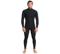 Quiksilver - Everyday Sessions 3/2 Bz - Combinaison de surf homme Black - M
