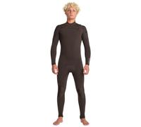 Quiksilver - Everyday Sessions 3/2 Cz - Combinaison de surf homme Brown - L