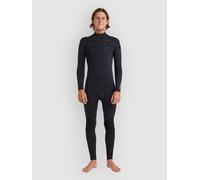 Quiksilver Everyday Sessions 4/3 Cz Combinaison noir LS