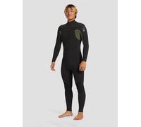 Quiksilver Everyday Sessions 4/3 Cz Combinaison vert L