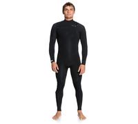 Quiksilver Everyday Sessions 4/3 CZ Combinaisons humides pour Hommes, Black, XS