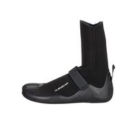 Quiksilver - Everyday Sessions 5mm Split Toe - Chaussons néoprène homme Black - 46