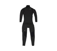 Quiksilver Combinaison En Néoprène à Manches Longues Et Fermeture éclair Dans Le Dos Pour Junior Everyday Sessions 2 Mm