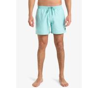 Quiksilver - Everyday Solid 15" - Maillot de bain Aqua Sky - S