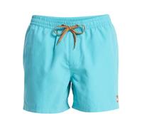 Quiksilver - Everyday Solid 15" - Maillot de bain Aqua - XL - Entrejambe 15"