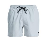 Quiksilver - Everyday Solid 15" - Maillot de bain Quarry Heather - M - Entrejambe 15"