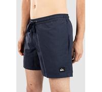 Quiksilver Boardshort Everyday Solid Volley 15 Homme Noir XXL