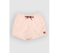 Quiksilver Everyday Solid Volley 15 Boardshort rose L