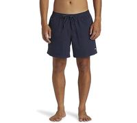 Quiksilver - Maillots de bain - Everiday Volley 15 Black Navy - Maillot de bain | Quiksilver - XXL - male XXL