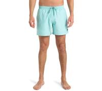 Quiksilver Everyday Solid Volley 15 Maillot de Bain Homme (Lot de 1)