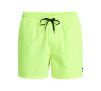 Quiksilver Everyday Solid Volley 15´´ Swimming Shorts Jaune M Homme