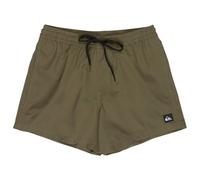 Quiksilver - Everyday Solid Volley - Boardshort - M - grape leaf