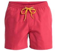 Quiksilver - Everyday Solid Volley - Boardshort - S - burnt russet