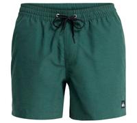 Quiksilver - Everyday Solid Volley - Boardshort - S - forest heather
