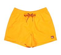 Quiksilver - Everyday Solid Volley - Boardshort - S - mineral yellow