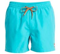 Quiksilver Everyday Solid Volley 15´´ Swimming Shorts Bleu XL Homme