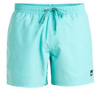 Vêtements Quiksilver Everyday Solid Volley 15 EQYJV04120 pour Accessoires XXL Bleu