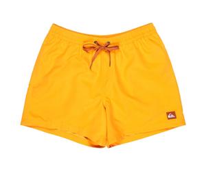 Quiksilver - Everyday Solid Volley - Boardshort - XXL - mineral yellow