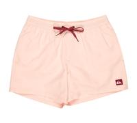 Quiksilver - Everyday Solid Volley - Boardshort - XXL - rosewater