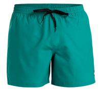 Vêtements Quiksilver Everyday Solid Volley 15 EQYJV04120 pour Accessoires XXL Vert