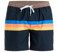 Quiksilver Boardshort Everyday Straight Volley 15 Homme Noir S