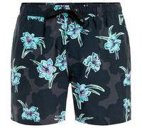 Quiksilver Boardshort Everyday Straight Volley 15 Homme Noir XXL