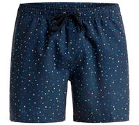 Quiksilver - Everyday Straight Volley 15 - Boardshort - XXL - dark navy minichaos