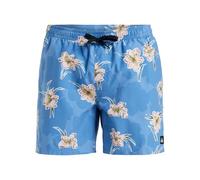 Quiksilver Everyday Straight Volley 15 Maillot de Bain Homme (Lot de 1)