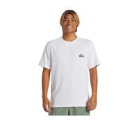 Quiksilver Everyday Surf - Camiseta de Surf de Manga Corta Con Protección Solar UPF 50 Para Hombre