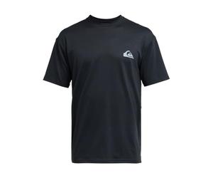Quiksilver Everyday Surf - Camiseta de Surf de Manga Corta Con Protección Solar UPF 50 Para Hombre