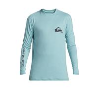 Quiksilver Everyday Surf - Camiseta de Surf de Manga Larga Con UPF 50 Para Chicos 8-16