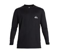 Quiksilver Rash Guard Surf manches longues Noir M Homme