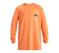 Quiksilver Everyday Surf Tee LS Youth T-Shirt Garçon, Melon, 16