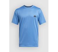 Quiksilver Everyday Surf Tee Lycra bleu M