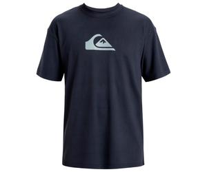 Quiksilver - Everyday Surf Tee S/S - Lycra - M - dark navy