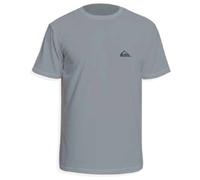 Quiksilver - Everyday Surf Tee S/S - Lycra - S - quarry