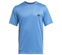 Quiksilver Everyday Surf Tee Lycra bleu XL