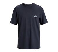 Quiksilver – T-shirt Everyday Surf manches courtes – Lycra – L – bleu marine foncé