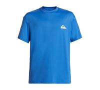 Quiksilver Everyday Surf Tee SS T-Shirt Homme, NEBULAS Blue, XL