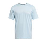 Quiksilver Homme Everyday Surf Tee T-Shirt, Omphalodes, L EU