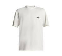 Quiksilver Everyday Surf Tee SS T-Shirt Homme, Snow White, S