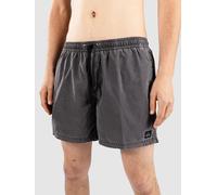 Quiksilver Everyday Surfwash Volley 15´´ Swimming Shorts Marron XS Homme