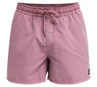 Quiksilver - Everyday Surfwash Volley 15 - Boardshort - S - grape shake