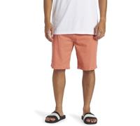 Quiksilver Everyday Union Light - Short en Velours côtelé pour Homme